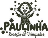 Paulinha — Locação de Brinquedos